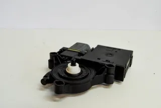 1K0959701AR Моторчик стеклоподъемника Volkswagen Passat B6 Арт e12137087, вид 4