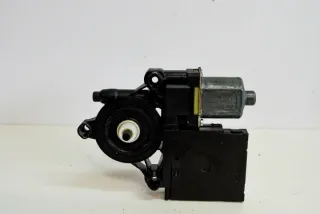 1K0959701AR Моторчик стеклоподъемника Volkswagen Passat B6 Арт e12137087, вид 5