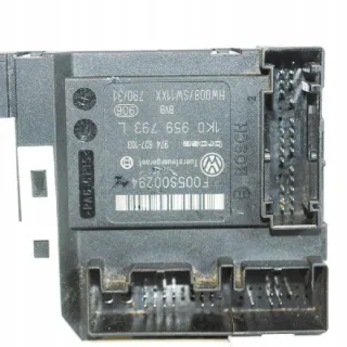 1K0959793L1K0959701P Моторчик стеклоподъемника Volkswagen Passat B6 Арт e12137085, вид 1