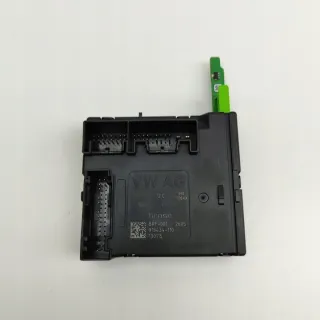 3C0959792C Моторчик стеклоподъемника Volkswagen Passat B7 Арт e12137069, вид 1