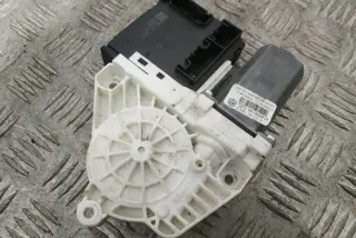 3C0959792C Моторчик стеклоподъемника Volkswagen Passat B7 Арт e12137067, вид 3