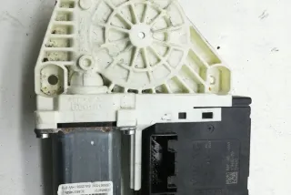 3C8959701 Моторчик стеклоподъемника Volkswagen Passat B7 Арт e12137059, вид 4
