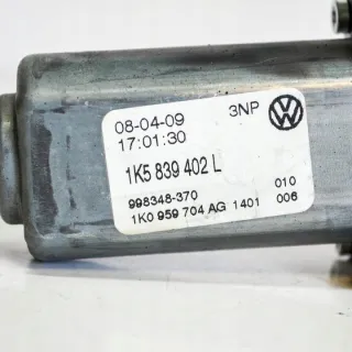 1K5839402L Моторчик стеклоподъемника Volkswagen Jetta 4 Арт e12137010, вид 4