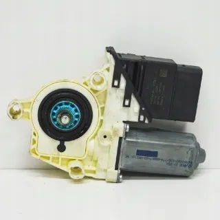 1K5839402G Моторчик стеклоподъемника Volkswagen Golf 4 Арт e12136938, вид 6