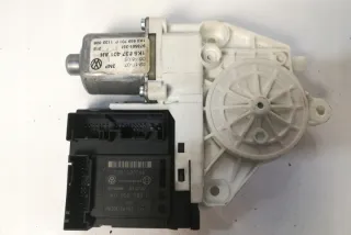 1K5837401AH Моторчик стеклоподъемника Volkswagen Golf 5 Арт e12136897, вид 2