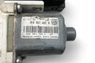 1K4837402N Моторчик стеклоподъемника Volkswagen Golf 5 Арт e12136886, вид 5