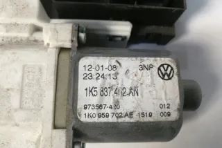 1K0959792P Моторчик стеклоподъемника Volkswagen Golf 6 Арт e12136860, вид 2