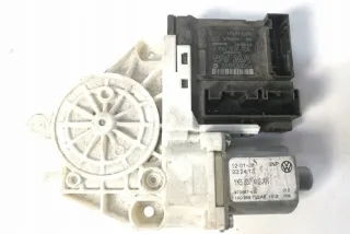 1K0959792P Моторчик стеклоподъемника Volkswagen Golf 6 Арт e12136860, вид 5