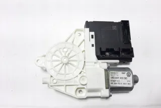 1K5837401BC Моторчик стеклоподъемника Volkswagen Golf 6 Арт e12136837, вид 4