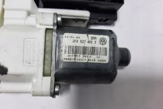 1K4837402E Моторчик стеклоподъемника Volkswagen Caddy 3 Арт e12136783, вид 2