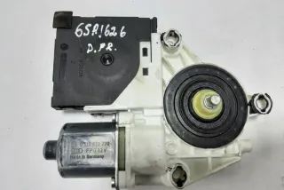 1K4837402E Моторчик стеклоподъемника Volkswagen Caddy 3 Арт e12136783, вид 3