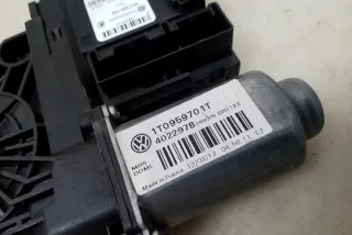 5K0959793 Моторчик стеклоподъемника Volkswagen Caddy 4 Арт e12136770, вид 5