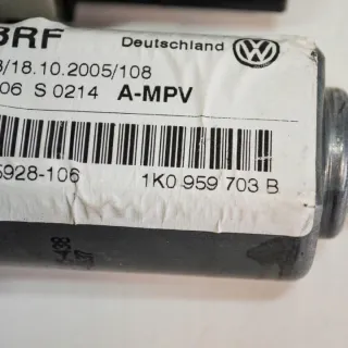 1K0959703B Моторчик стеклоподъемника Seat Toledo 3 Арт e12136633, вид 1