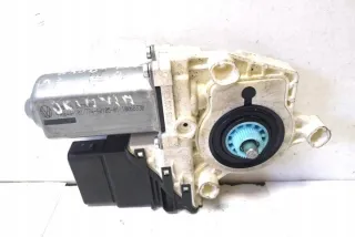 0536006001 Моторчик стеклоподъемника Seat Leon 2 Арт e12136597, вид 2