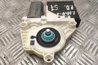 1P0837402A Моторчик стеклоподъемника Seat Leon 3 Арт e12136568, вид 4