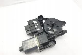0130822724 Моторчик стеклоподъемника Seat Ateca Арт e12136514, вид 2