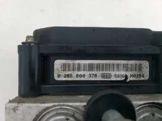 504075553 0265231452 0265800376 Блок ABS Iveco Daily 2 Арт e12136225, вид 6