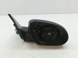 2007-2012 Зеркало наружное правое Hyundai i30 FD Арт e12136054, вид 2