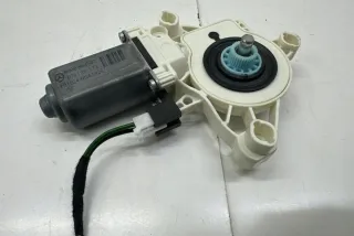 A0009061507 Моторчик стеклоподъемника Mercedes CLA c118 Арт e12135950, вид 3
