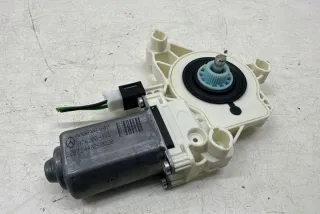 C118 A0009061607 Моторчик стеклоподъемника Mercedes CLA c118 Арт e12135949, вид 1
