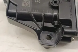 A0009060808 Моторчик стеклоподъемника Mercedes A W177 Арт e12135627, вид 2