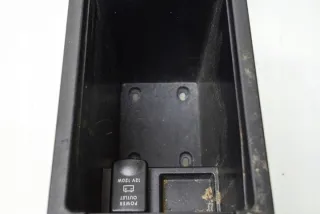 8011A083 Подлокотник Mitsubishi ASX restailing 2 Арт e12135597, вид 1