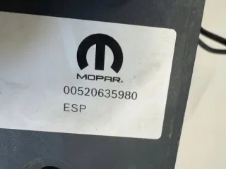 62-052 Блок ABS Fiat Tipo 2 Арт e12135468, вид 7
