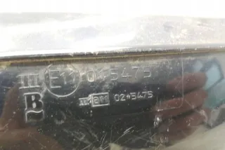 E11015475 Зеркало наружное правое Ford Focus 4 Арт e12135397, вид 3