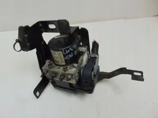 00051924796 Блок ABS Fiat Doblo 2 Арт e12135376, вид 1