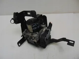 00051924796 Блок ABS Fiat Doblo 2 Арт e12135376, вид 3