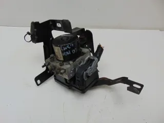 00051924796 Блок ABS Fiat Doblo 2 Арт e12135376, вид 4