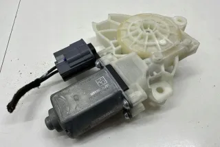 JX7B14553BA Моторчик стеклоподъемника Ford Focus 4 Арт e12135285, вид 1