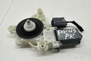 JX7B14553BA Моторчик стеклоподъемника Ford Focus 4 Арт e12135285, вид 2