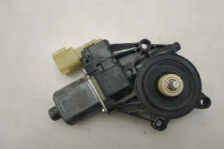 8A6114A389B Моторчик стеклоподъемника Ford Fiesta 7 Арт e12135268, вид 1