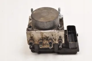 0265800662 Блок ABS Citroen Nemo Арт e12135267, вид 2