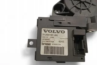979040100 Моторчик стеклоподъемника Ford C-max 2 Арт e12135255, вид 3