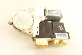 9649304380 Моторчик стеклоподъемника Citroen C5 2 Арт e12135137, вид 3