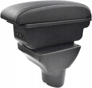 2009-2014 Подлокотник Hyundai i20 1 Арт e12135131, вид 1