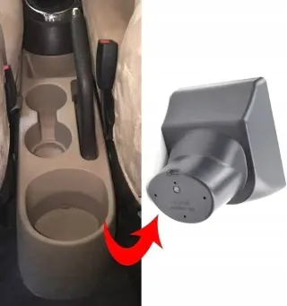 2009-2014 Подлокотник Hyundai i20 1 Арт e12135131, вид 2
