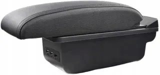 2009-2014 Подлокотник Hyundai i20 1 Арт e12135131, вид 4