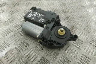 9634457580 Моторчик стеклоподъемника Citroen C4 1 Арт e12135126, вид 4