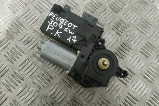 9634457580 Моторчик стеклоподъемника Citroen C4 1 Арт e12135126, вид 7