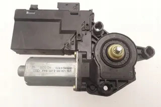 9634457580 Моторчик стеклоподъемника Citroen C4 1 Арт e12135123, вид 3