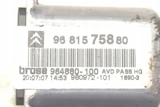 980972101 Моторчик стеклоподъемника Citroen C4 2 Арт e12135103, вид 2