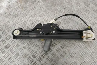 6967261 Моторчик стеклоподъемника BMW X5 E70 Арт e12135002, вид 4