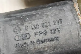 0130822237 Моторчик стеклоподъемника BMW X3 E83 Арт e12134971, вид 2