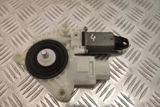 7455082 Моторчик стеклоподъемника BMW 5 G30/G31 Арт e12134838, вид 3