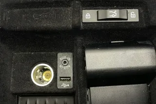 9206729 Подлокотник BMW 5 F10/F11/GT F07 Арт e12134729, вид 3