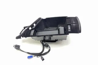 9206729 Подлокотник BMW 5 F10/F11/GT F07 Арт e12134729, вид 4