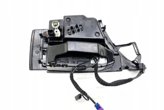 9206729 Подлокотник BMW 5 F10/F11/GT F07 Арт e12134729, вид 6